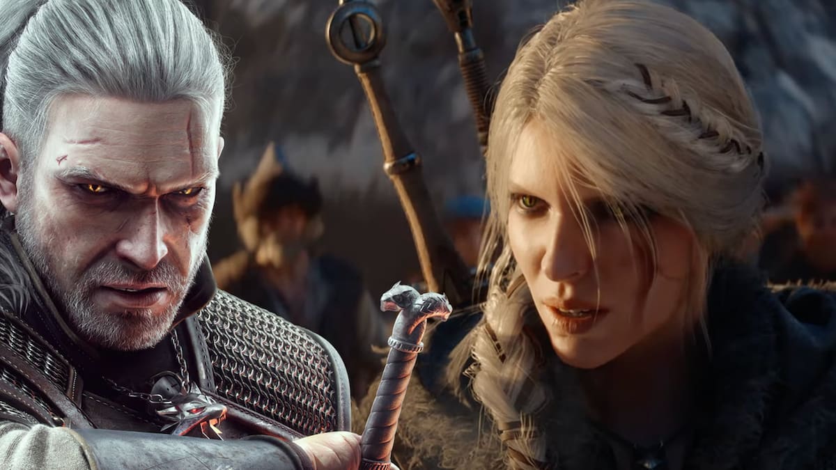 The studio discussed the potential of the new main character
