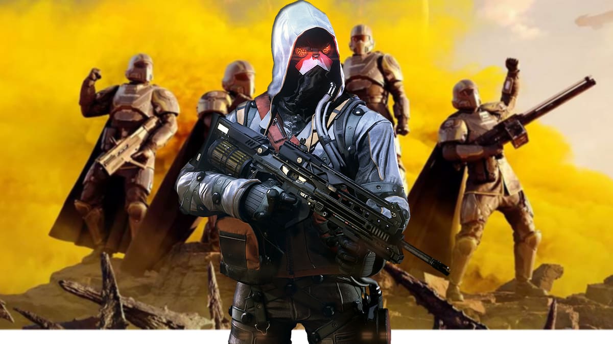 The studio explained why they decided to do a crossover with an inactive series