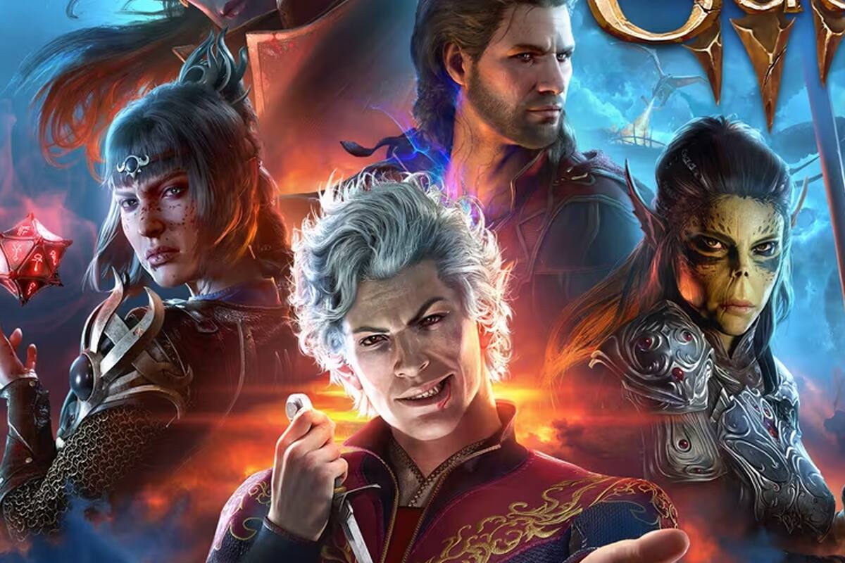 Will Baldur’s Gate 3 have DLC? Larian Studios says they want to "do more"