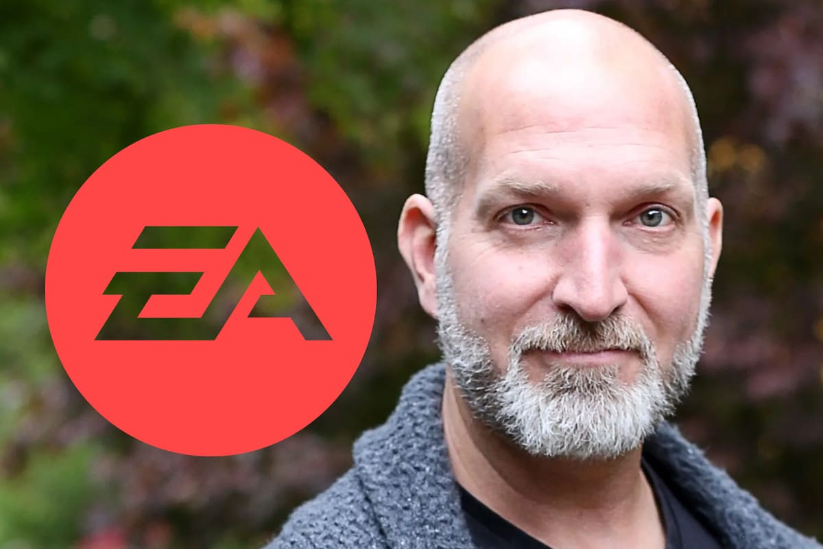Halo Co-Creator Has Nothing Good to Say About EA