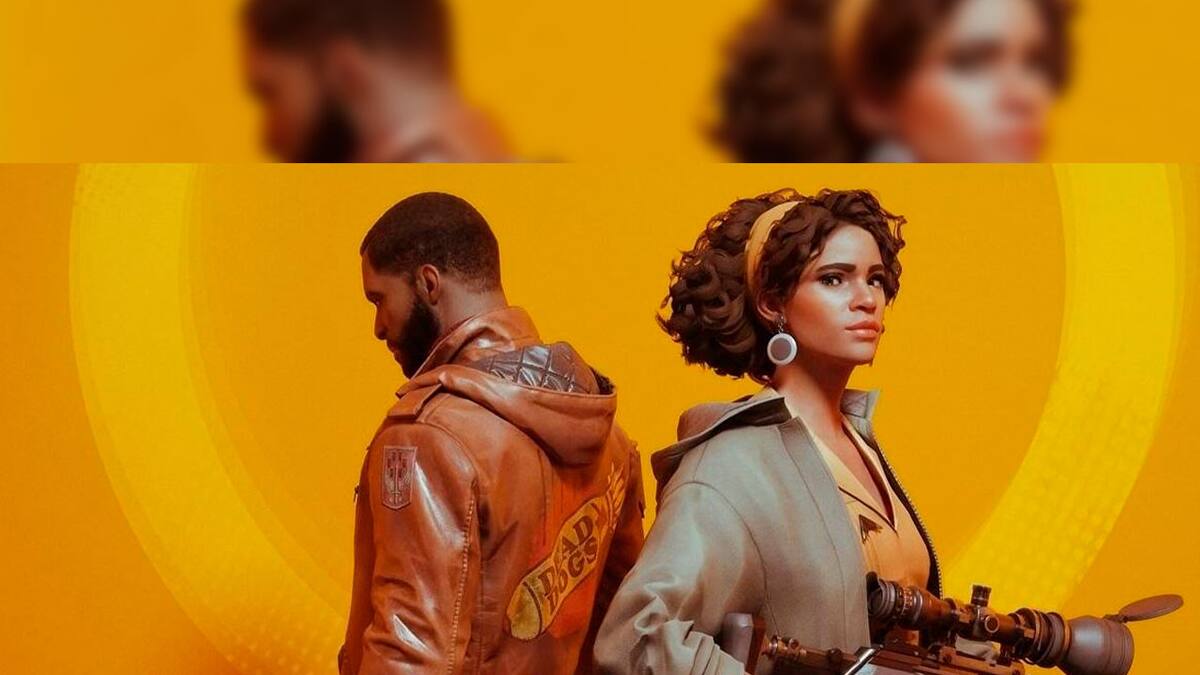The studio's creative director confirmed the fan-theory