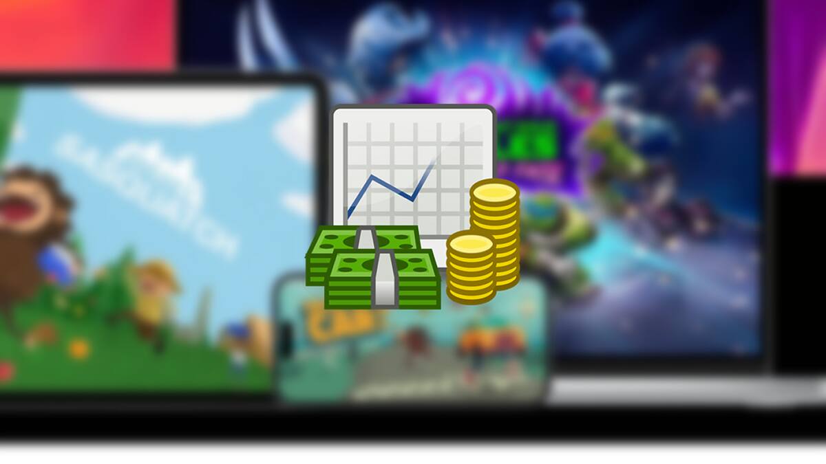 The subscription platform offers access to more than 200 eye-catching games