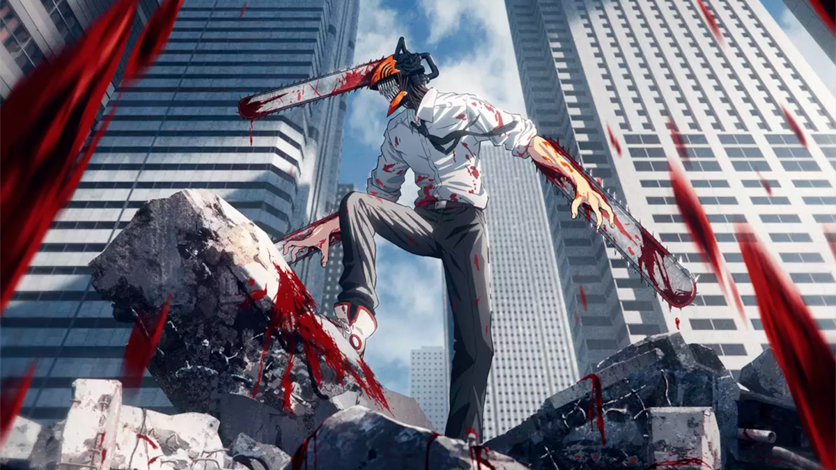 The success of the anime continues to amaze