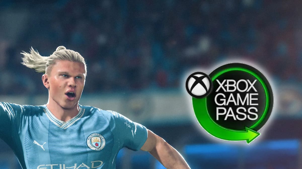 The successor to FIFA is one of this month's most anticipated releases
