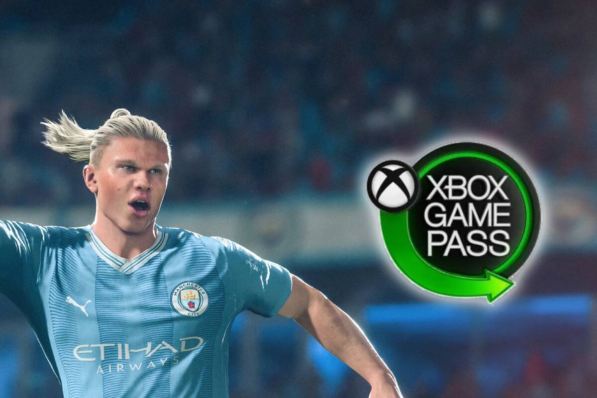 EA SPORTS FC 24: How to Try the Football Game for Free with Xbox Game Pass