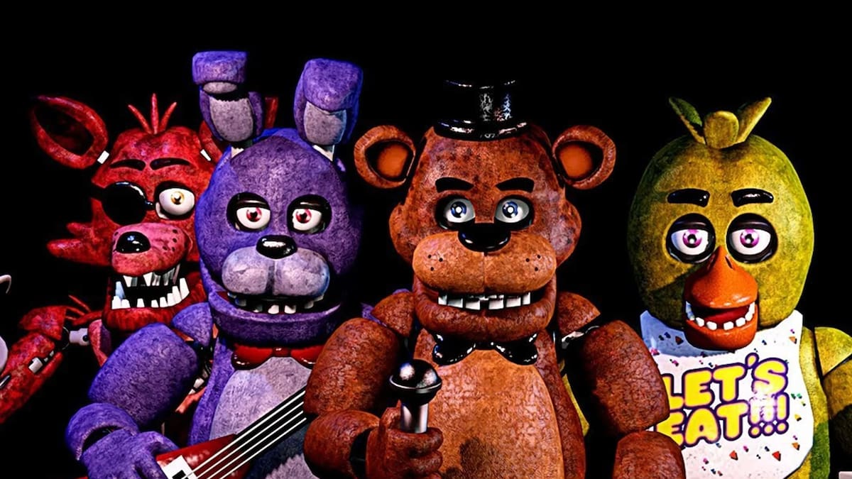 The surprises and announcements for the saga's 10th anniversary continue