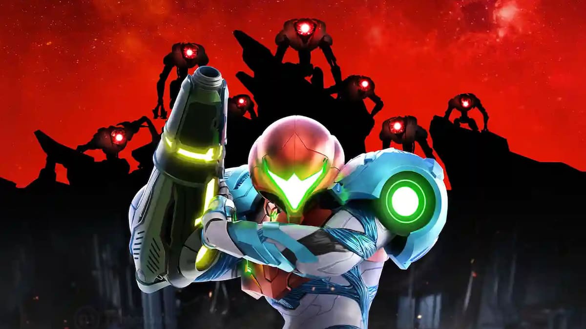 The Switch game created by MercurySteam is a success within the IP