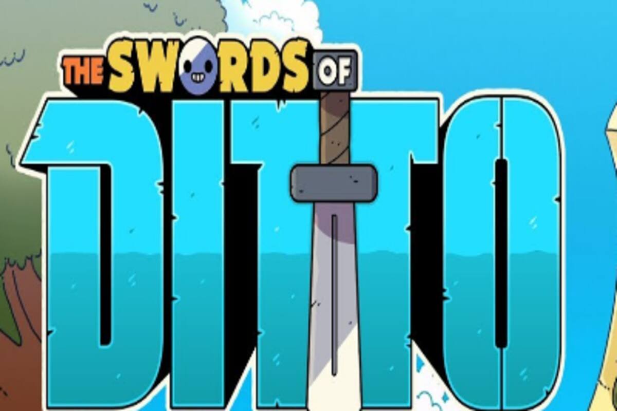 The Swords of Ditto