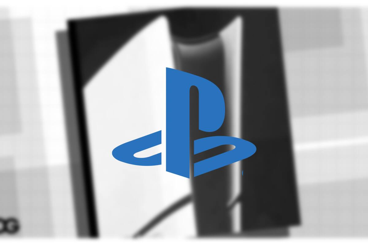 Alleged PlayStation 5 Slim image leaked; this is what Sony's new console would look like