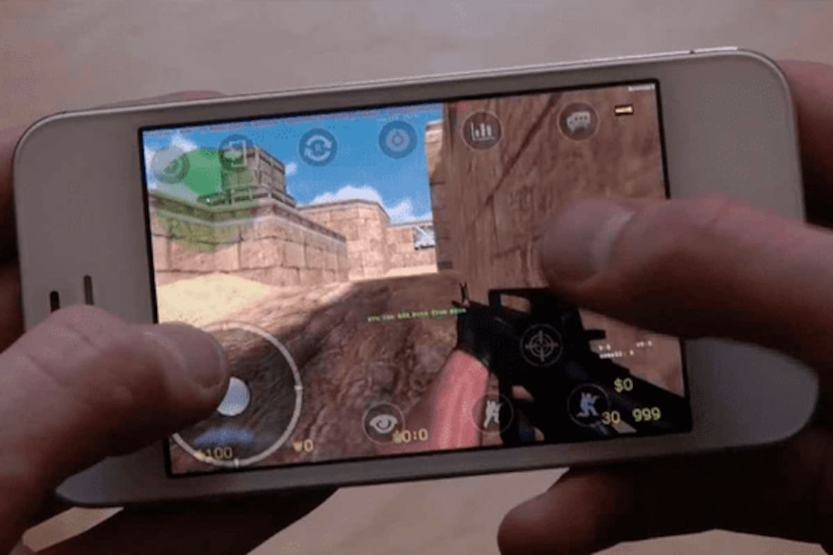 RUMOR: Counter-Strike 2 could be coming to mobile devices