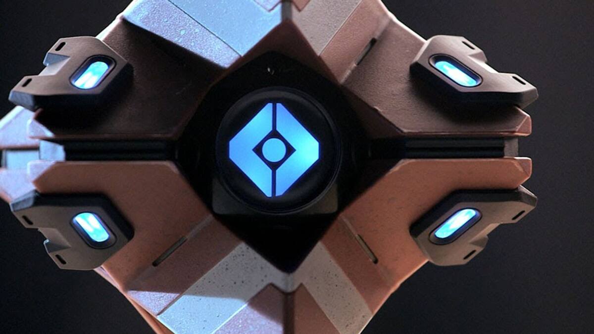 The Taken King introducirá la nueva voz del personaje