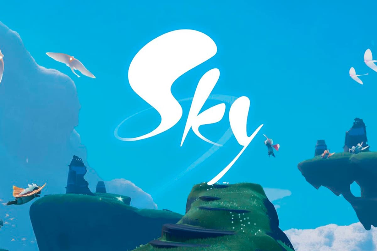 Frozen artist AURORA will collaborate with Sky: Children of the Light