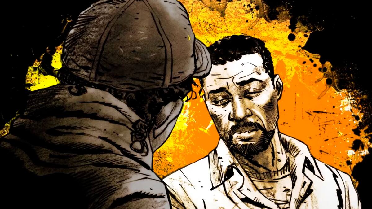 The Telltale Definitive Series celebra la conclusión de la serie e incluye todos los capítulos