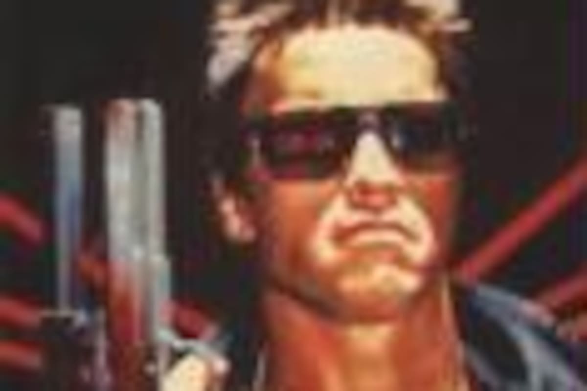 The Terminator