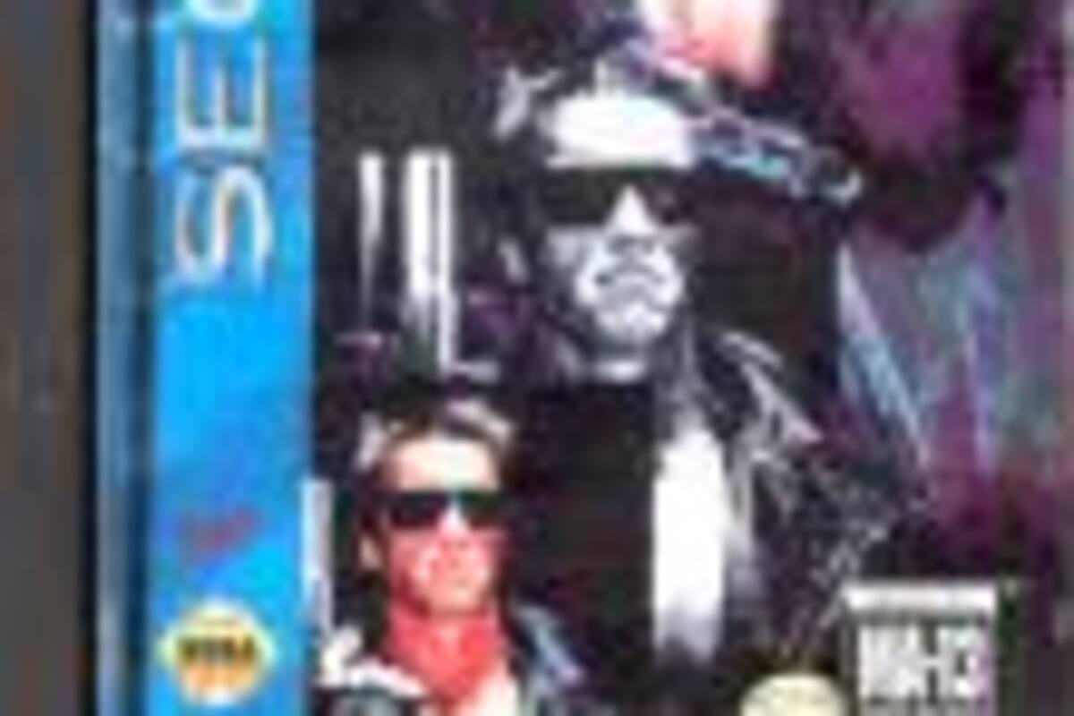 The Terminator