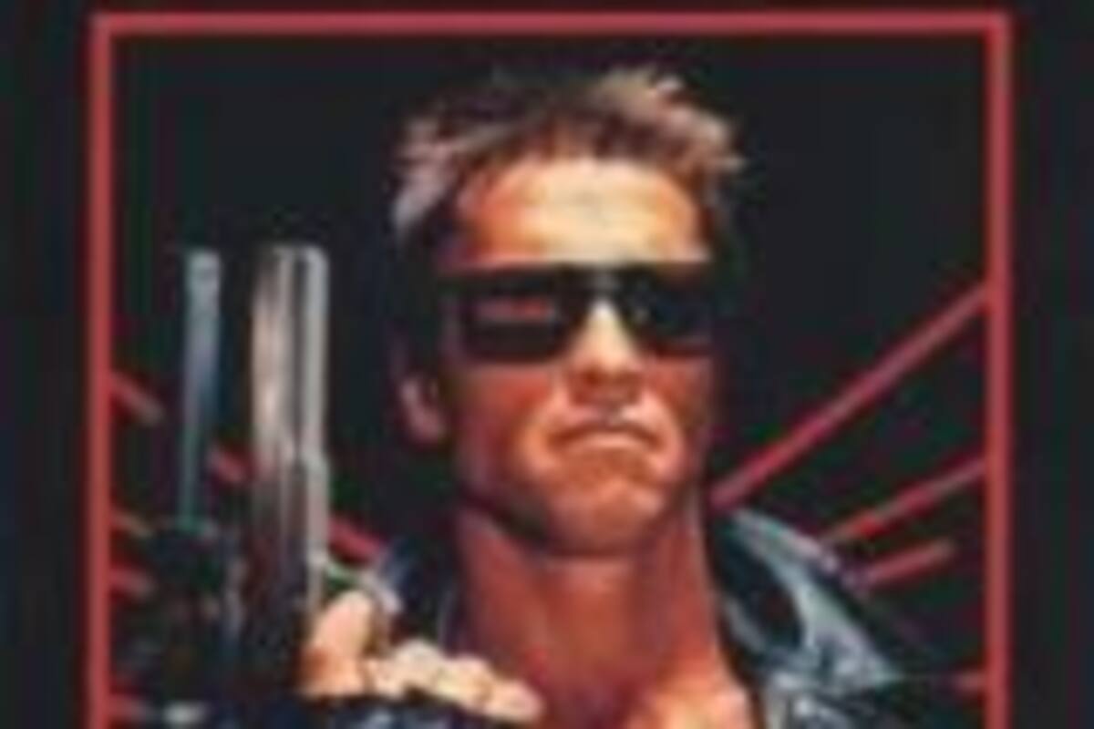 The Terminator