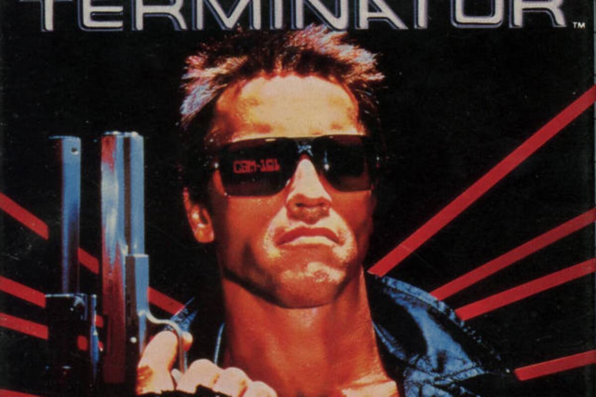 The Terminator