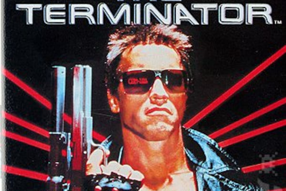 The Terminator