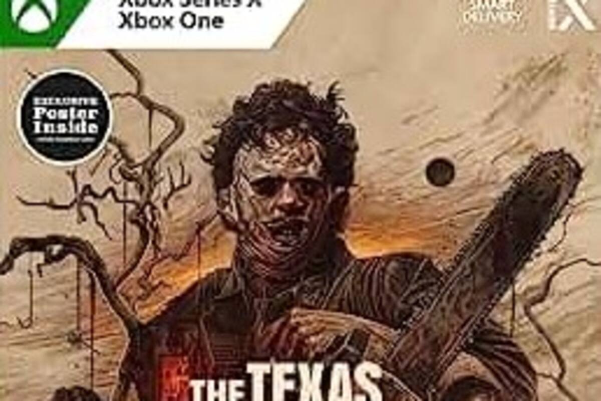 The Texas Chain Saw Massacre