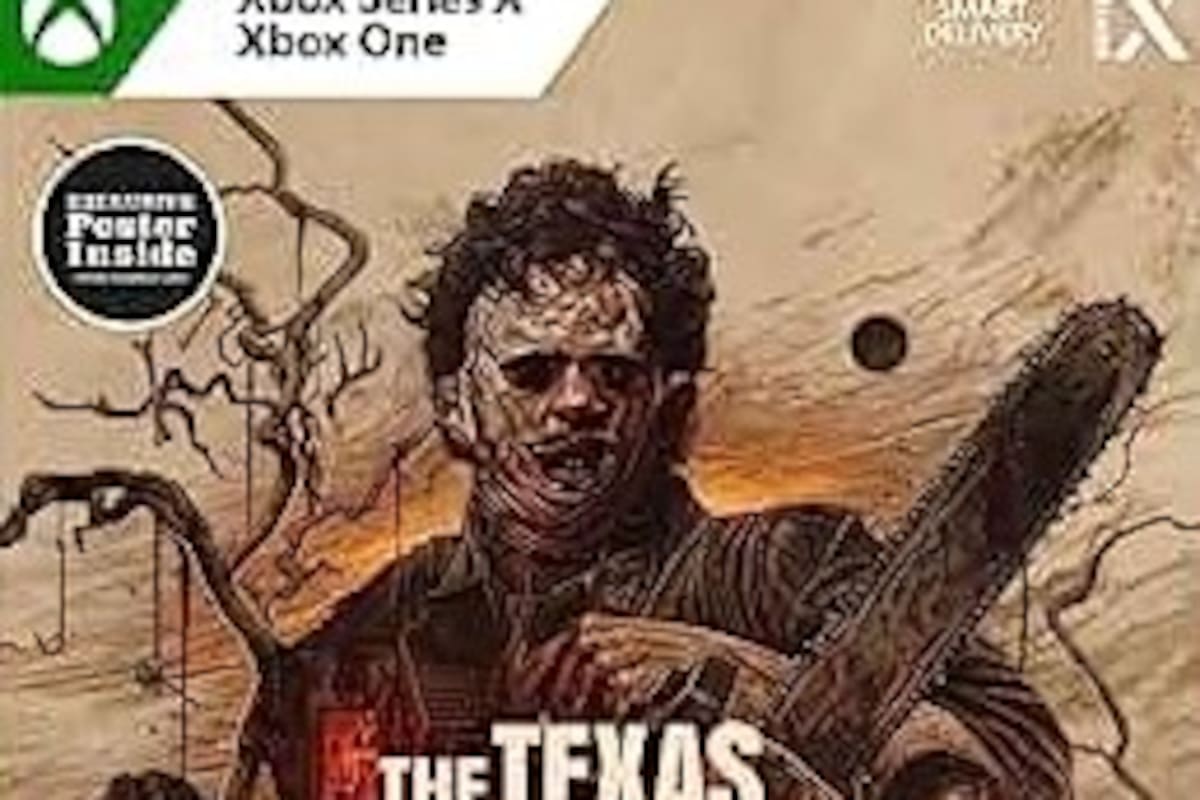The Texas Chain Saw Massacre