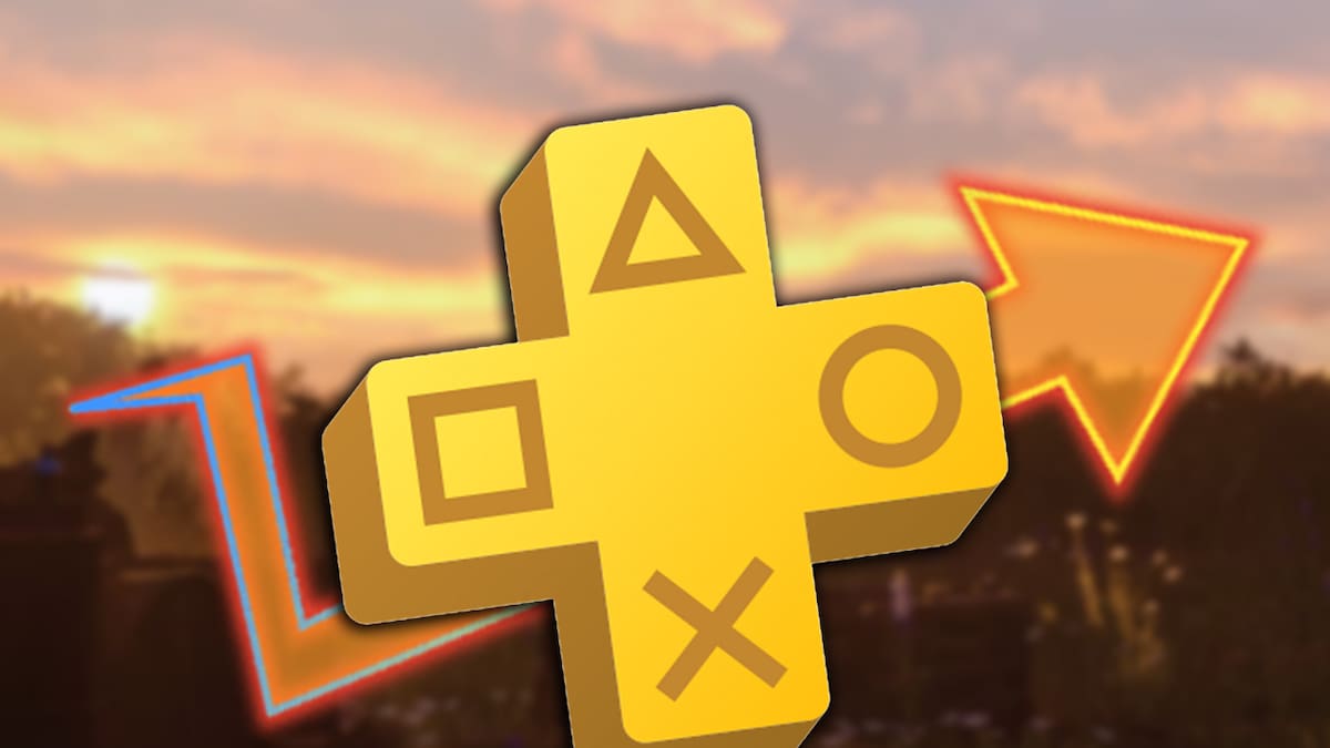 The Texas Chain Saw Massacre PlayStation Plus