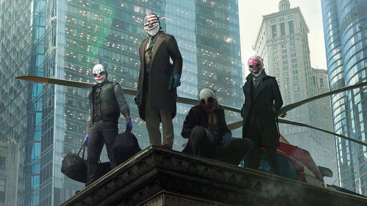 The third installment in the franchise has generated a lot of hype and is just months away from its debut