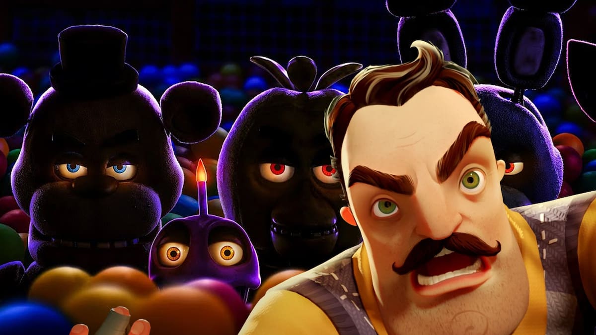 The tinyBuild game has been a commercial success.