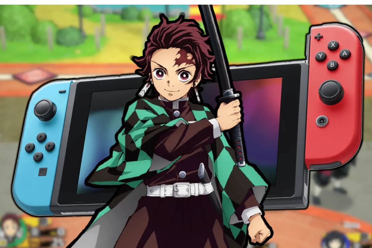 Demon Slayer: this game of the franchise will no longer be exclusive to Nintendo Switch