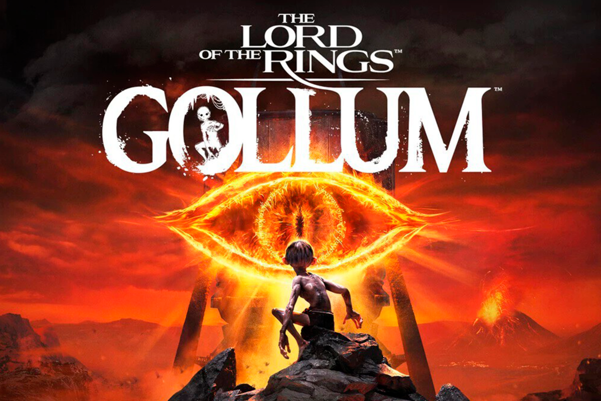 The Lord of the Rings: Gollum's game is delayed and left without a date