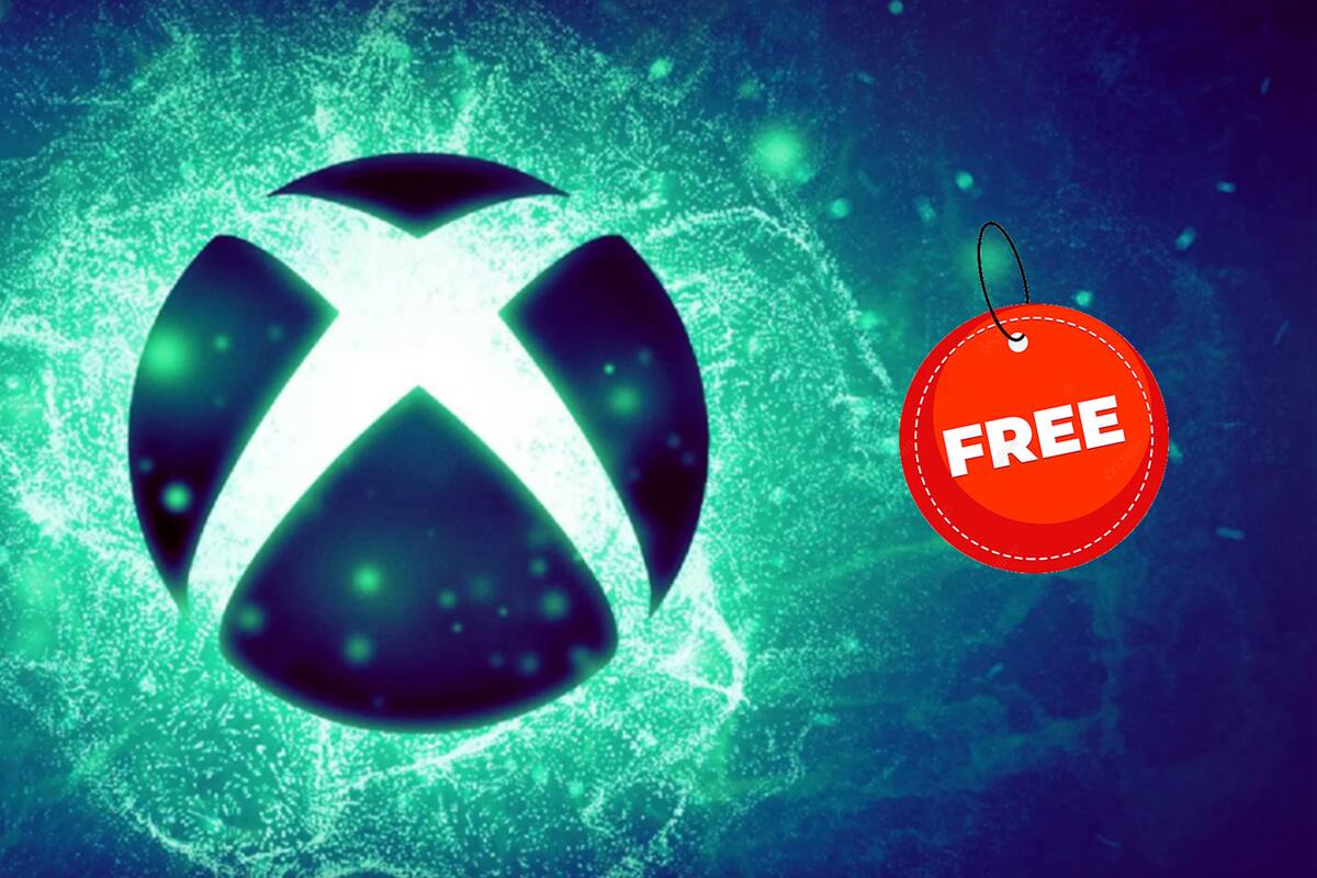 Studio is giving away a free Xbox game that costs $29.99 USD