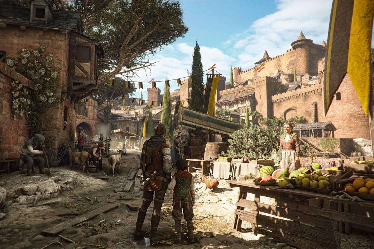 A Plague Tale: Requiem devs share what to expect from the anticipated sequel