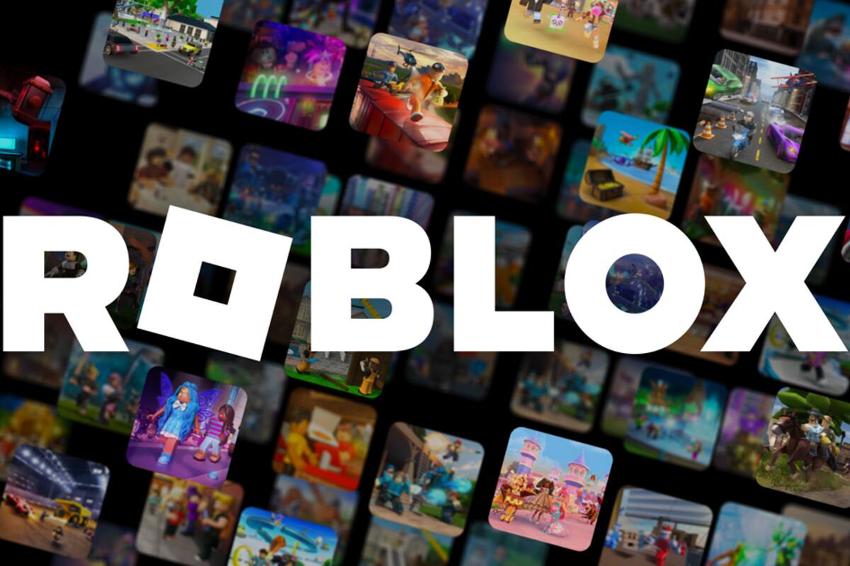 Roblox player arrested for spreading extremist and terrorist ideas