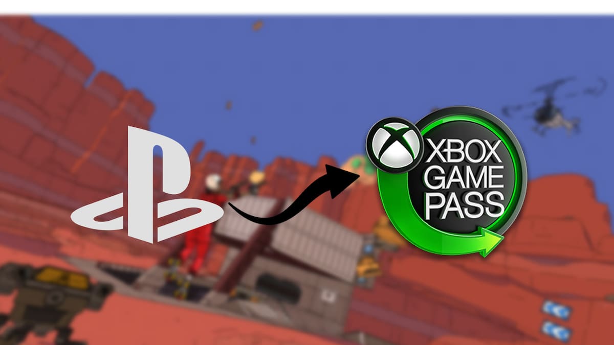 The title first came to PS5 and PS4, and is now on its way to Xbox Series X|S