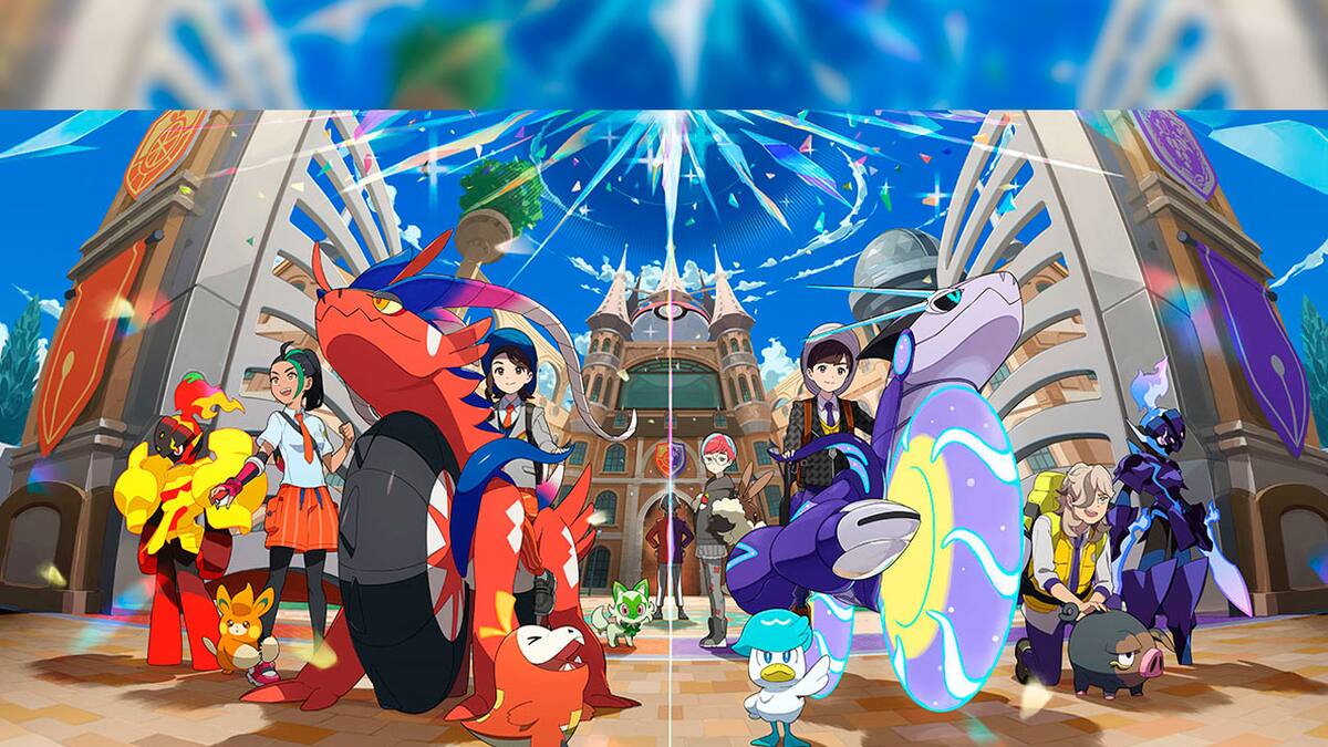 The title is Nintendo’s biggest launch ever