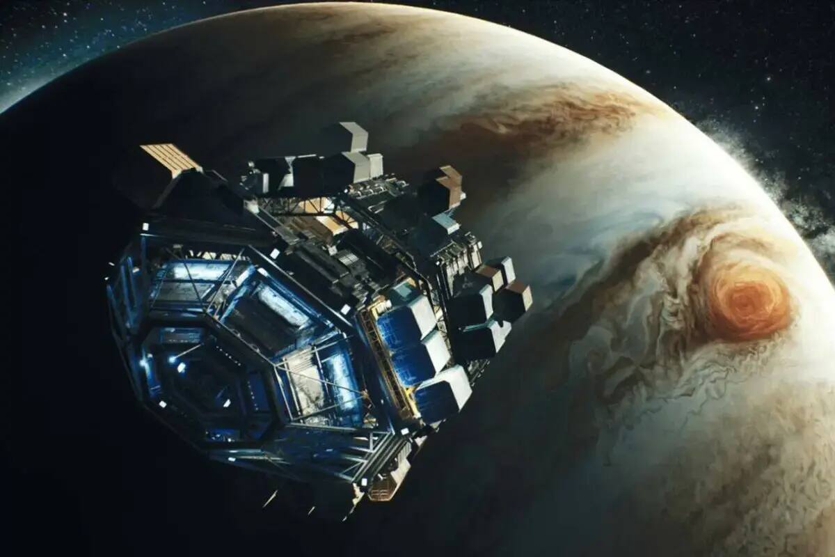 Telltale revealed more details of their new game, The Expanse
