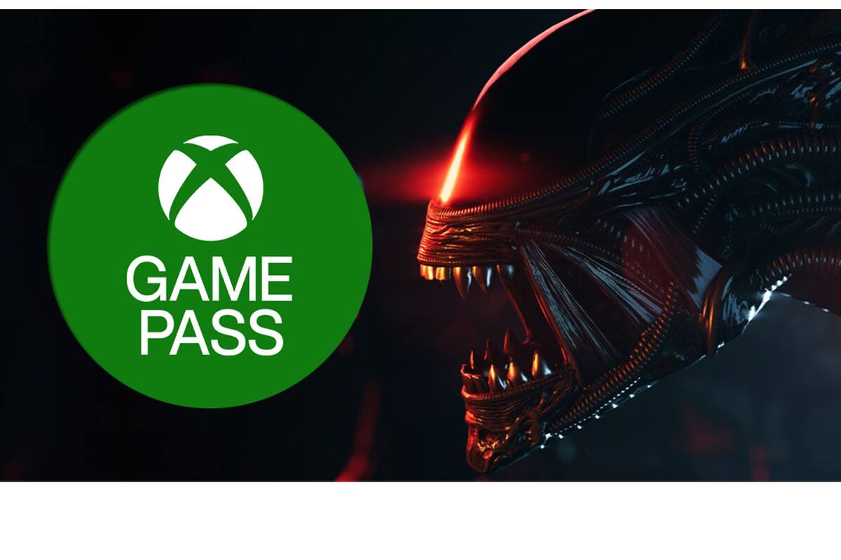 Xbox Game Pass ends November with one of the best Alien games; the action title is now available on the service for consoles and PC