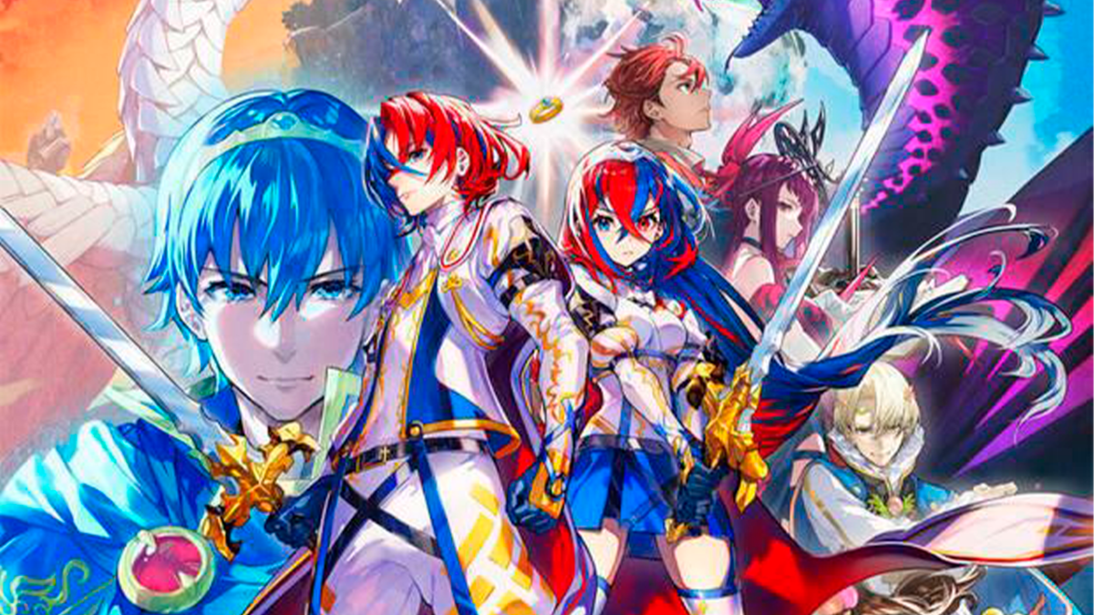 The title will arrive on the Nintendo Switch next January