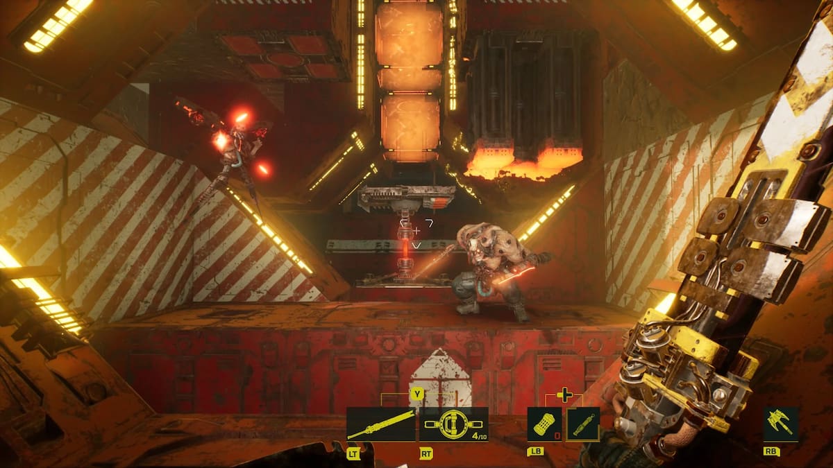 The title will be part of the monthly games in April