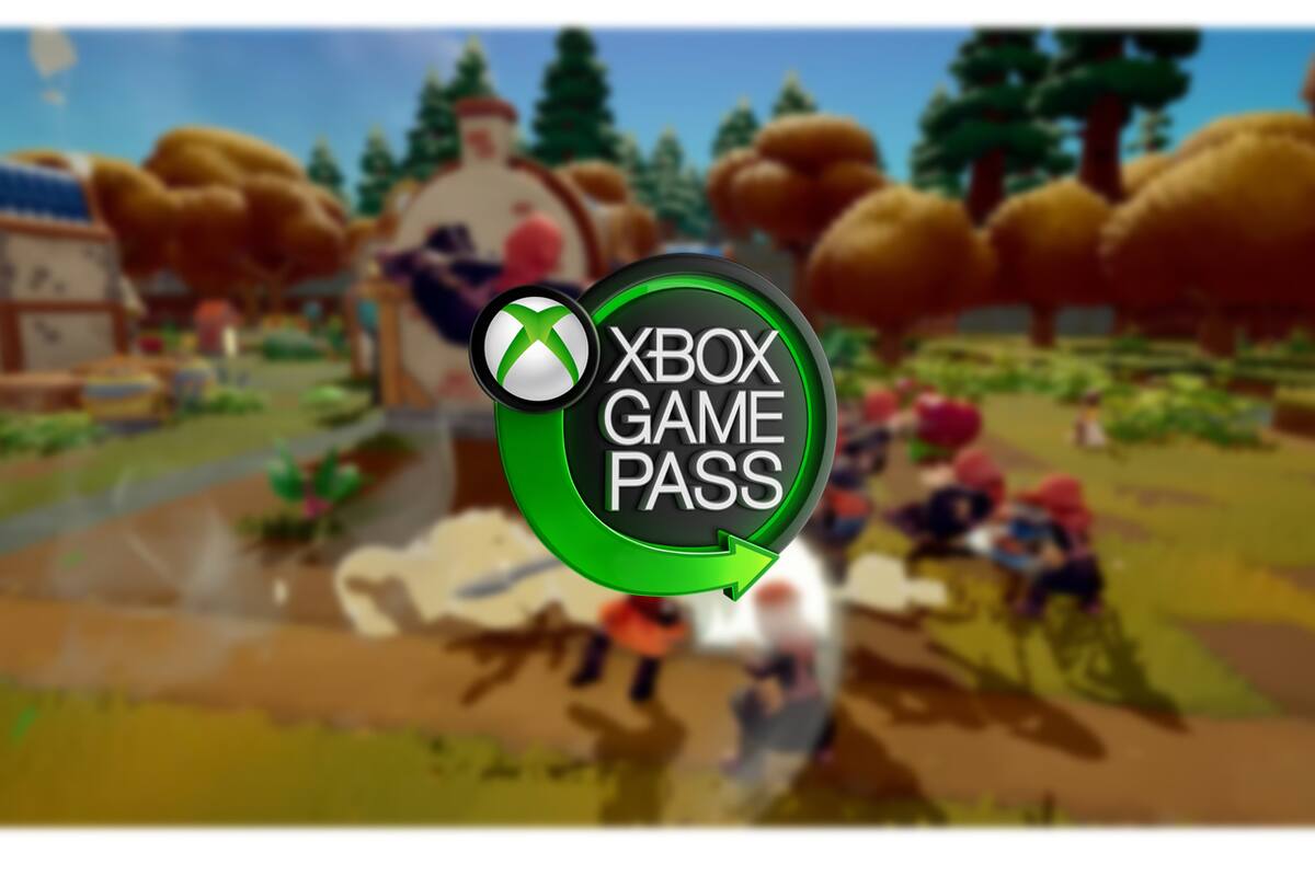 Xbox Game Pass wants to end the year on a high note and confirms an exciting day-one release for December