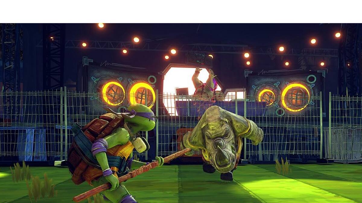 The title will feature voices from the 2023 animated movie