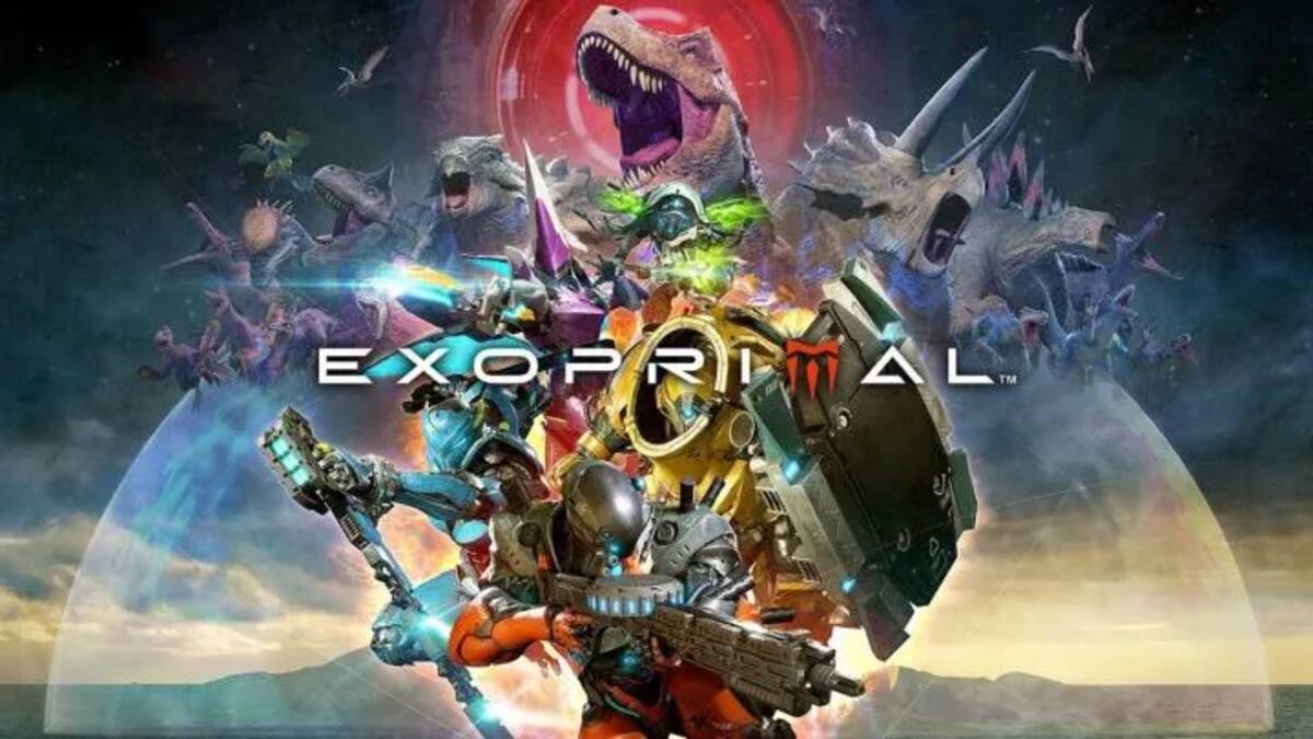 The title will have an open Beta