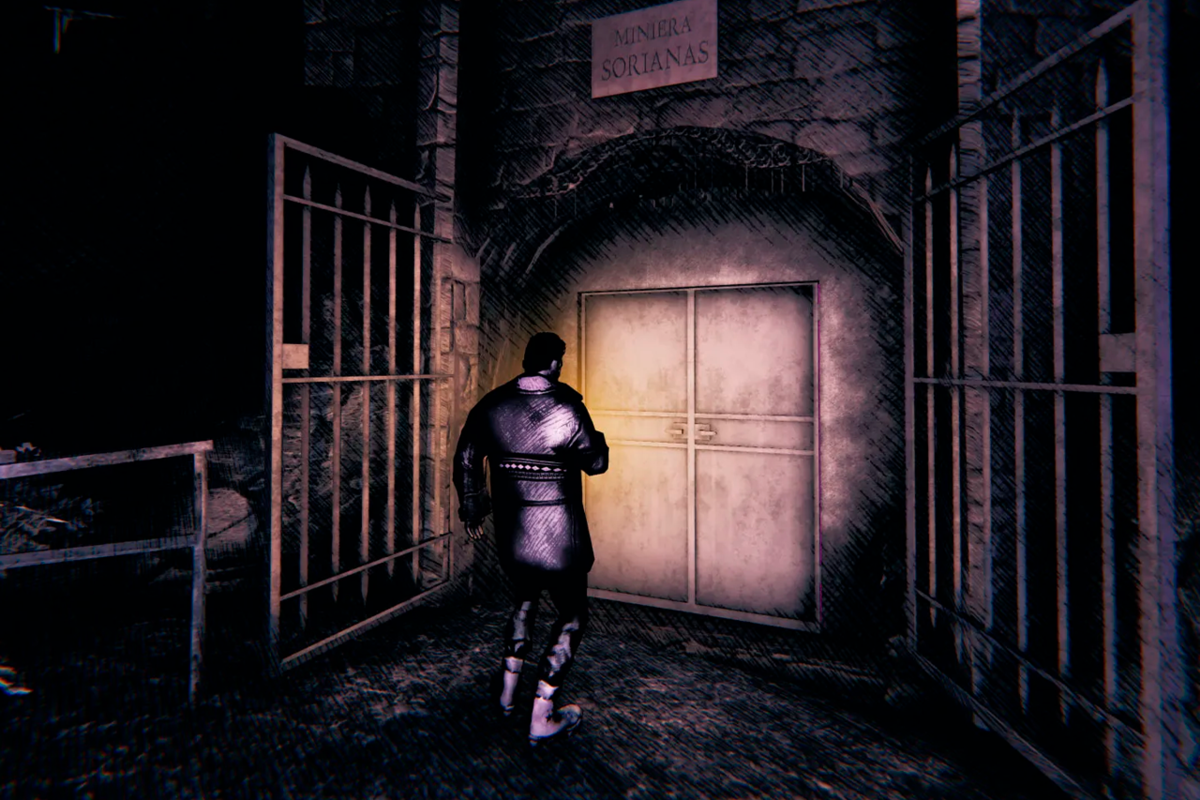 Horror game Saturnalia will arrive on all consoles next month!