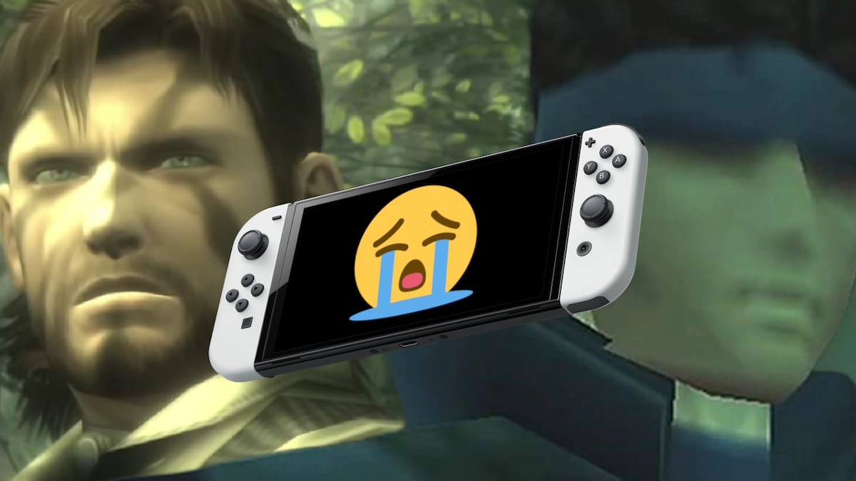 The title will not have 4K support and will barely reach the HD standard on Nintendo's console