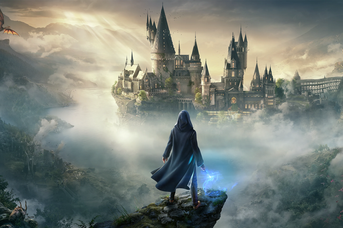 Hogwarts Legacy is delayed on PS4 and Xbox One; already has a date on Switch
