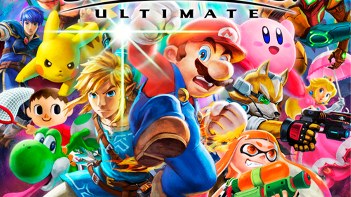 The top 10 players will also get My Nintendo points and a T-shirt.