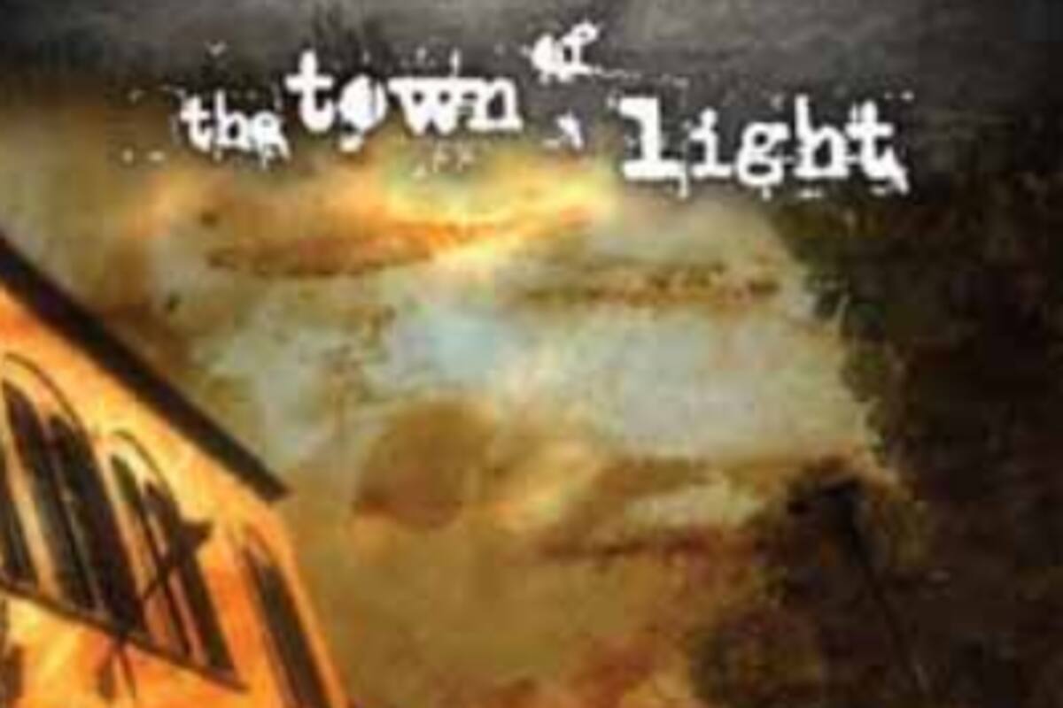 The Town of Light