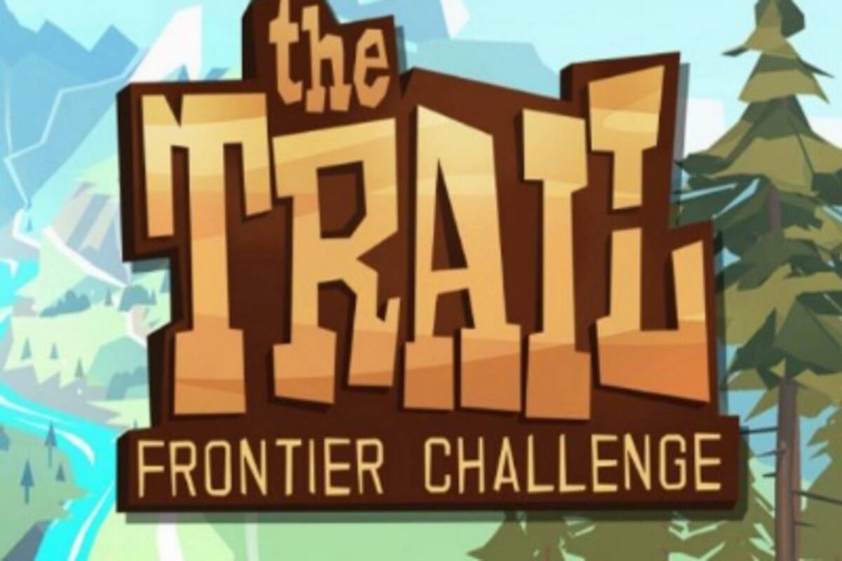 The Trail: Frontier Challenge