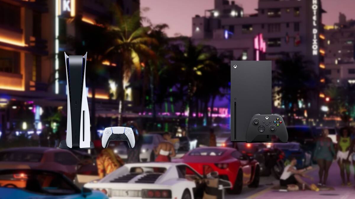 The trailer for Rockstar's new game is spectacular. Will it look as good on current-gen consoles?