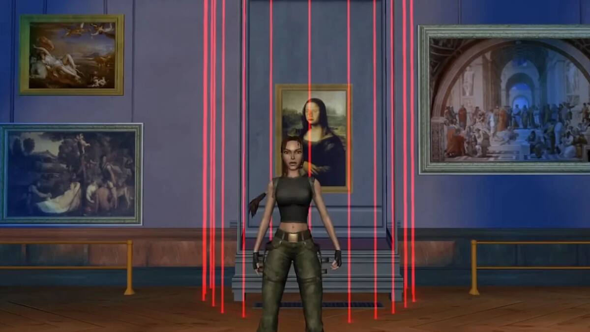 The trilogy will breathe new life into Lara Croft's adventures that captivated players over two decades ago.