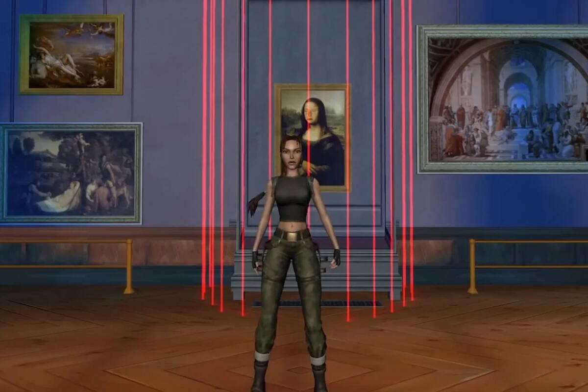 More Classic Tomb Raider Games Are Being Remastered: When Will They Launch on Consoles and PC?